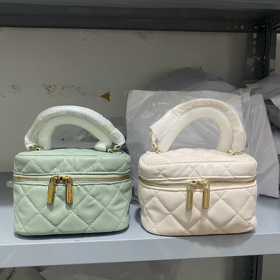 Túi đeo chéo nữ CK2-30781682 CK6-30781682