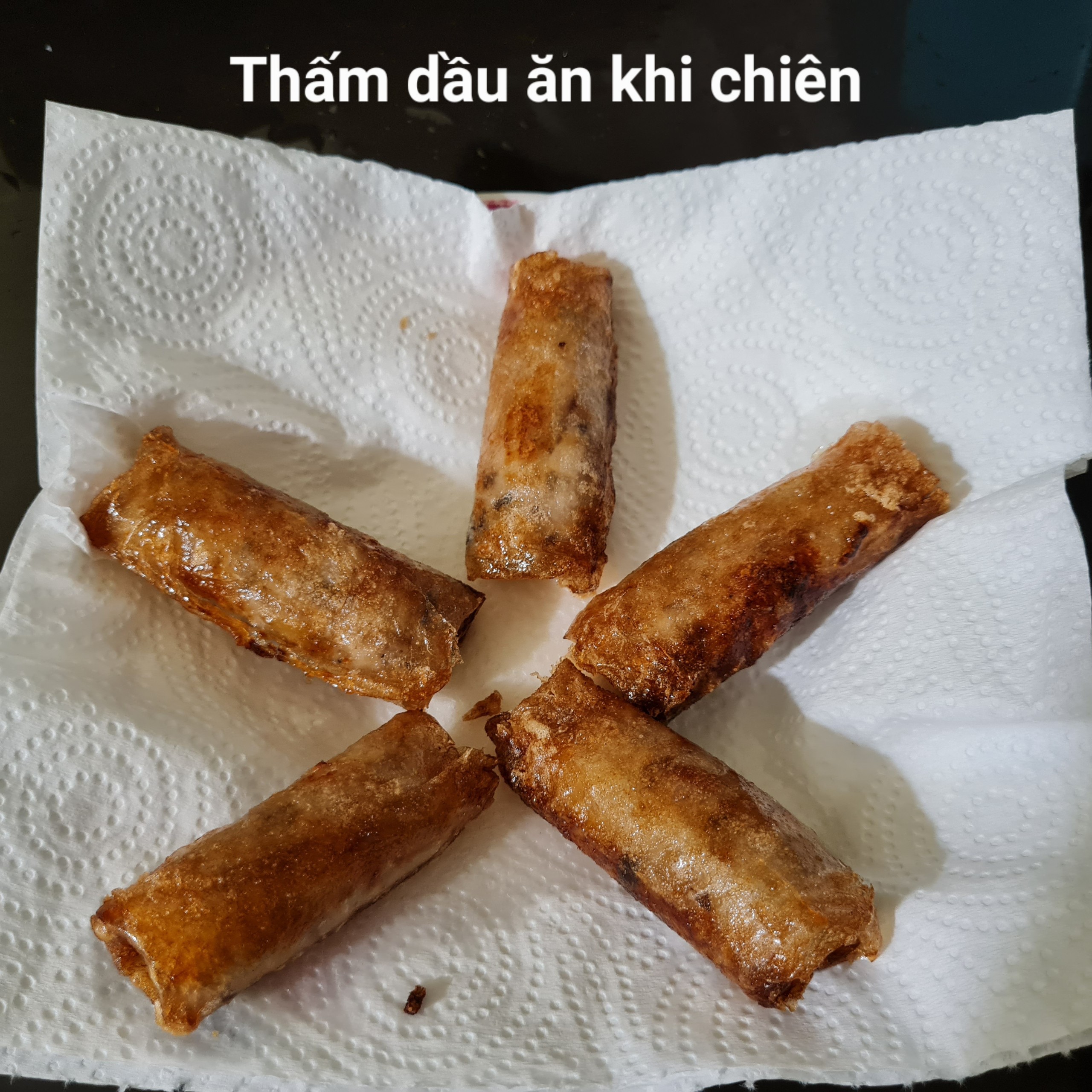 Combo (5 cuộn) giấy lau bếp đa năng 2 lớp cao cấp PONYO