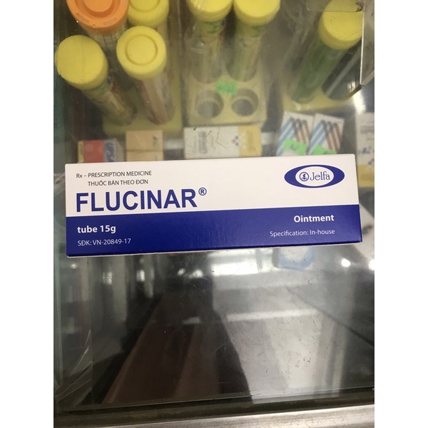 Kem bôi ngoài da Calcrem 15g