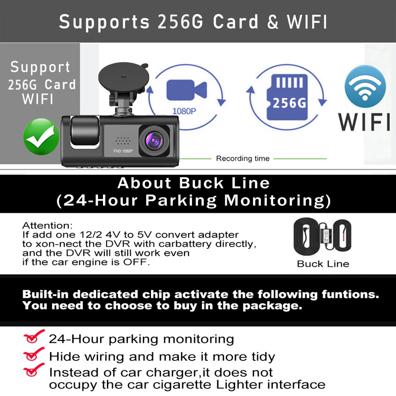 Wifi%203%20Channel%20Dash%20Cam%20Three%20Way%20Car%20DVR%20Inside%20Vehicle%20Camera%20DVRs%20Recorder%20HD%201080P%20Video%20Mini%20Registrator%20Dashcam%20Camcorder%20-%20Image%206