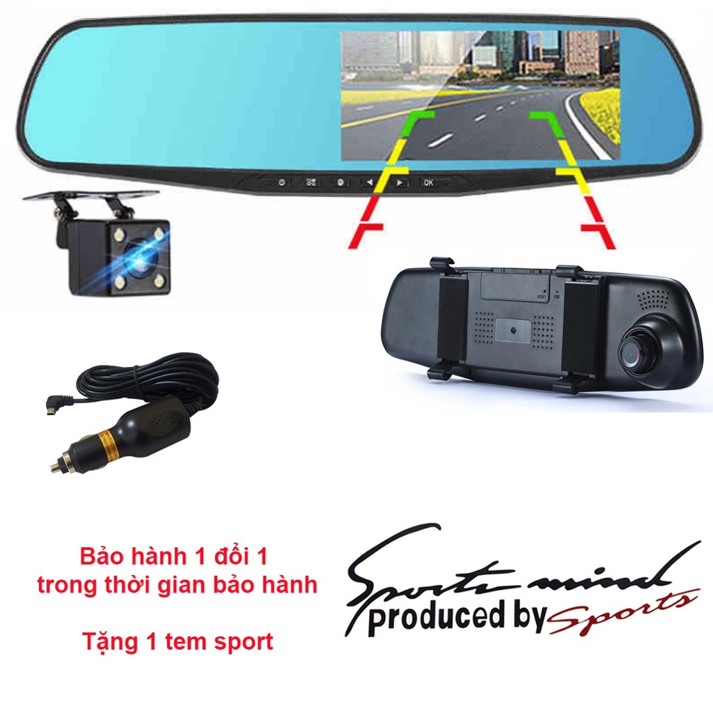 Tư vấn lắp camera hành trình, camera lùi, camera tiến, camera 360 độ ô tô.