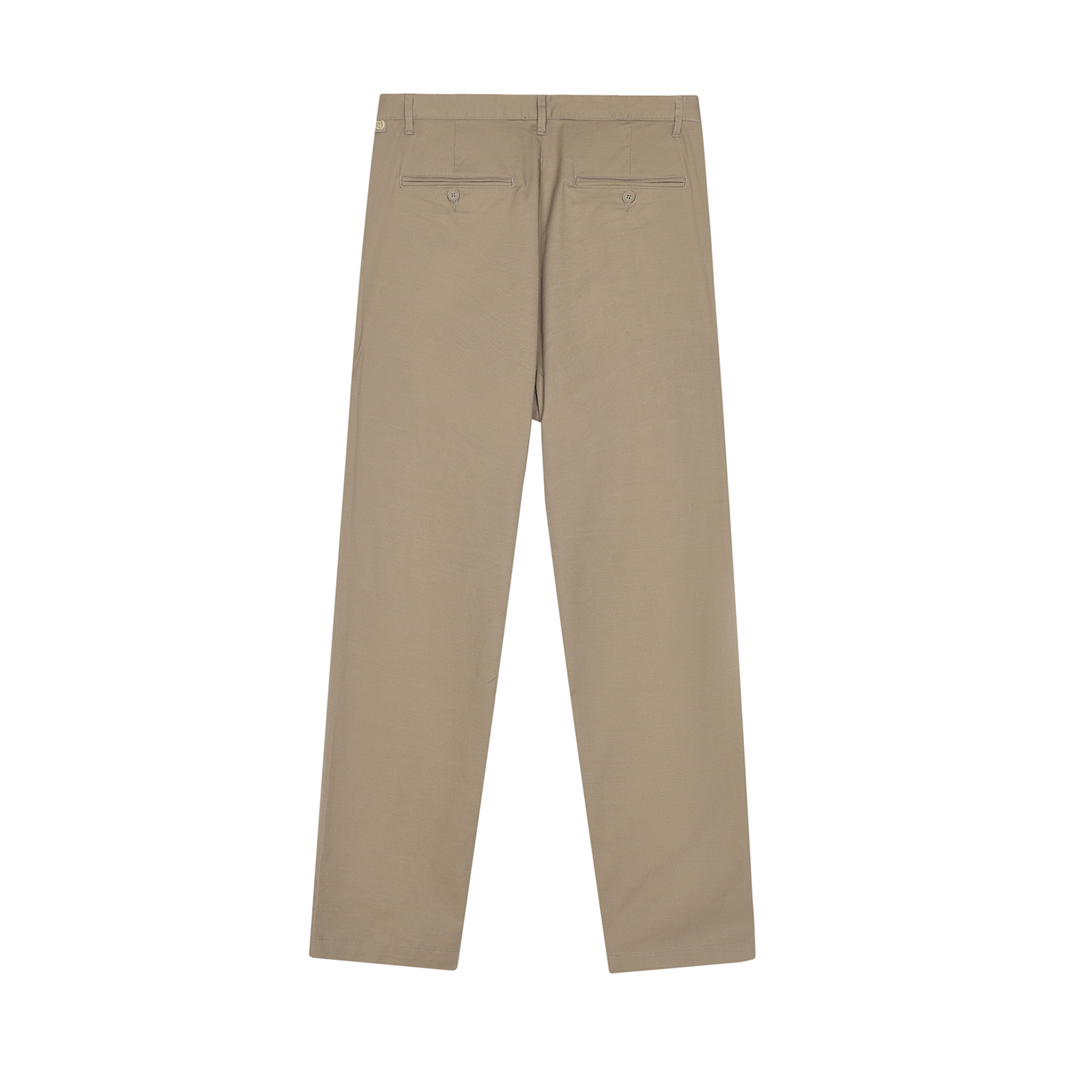 GIORDANO Quần Dài Nam Khaki Pants 01112007