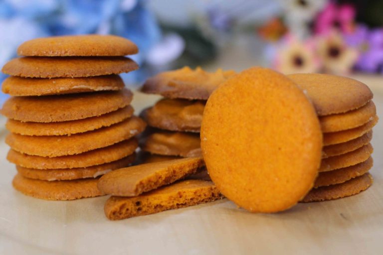 Bột Bánh Cookie Phô Mai Fancy’s (1Kg)