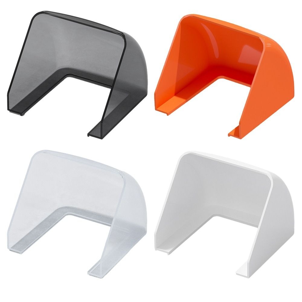 86 Type Electrical Socket Cover Outdoor Waterproof Socket Cover Rainproof Plug Cover Charging Pile Socket Protection Cover 86 Type Electrical Socket Cover Wall Socket Rainproof Cover Ground Socket Waterproof Box Socket Switch Protection Cover Electric