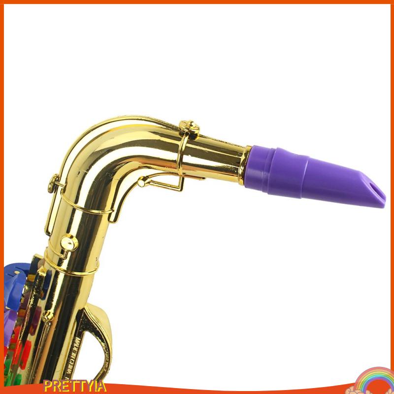 *Kèn saxophone Đồ Chơi Cho Bé