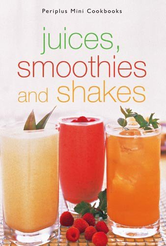 Drinks recipes