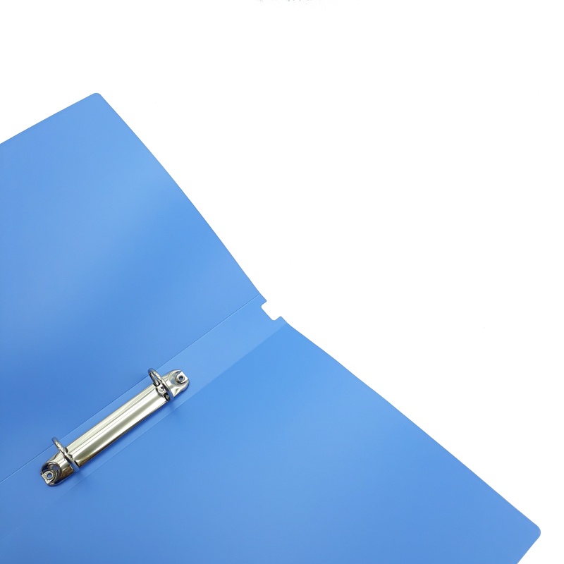 Bìa nhẫn 2 còng 2,5cm-3,5cm, File còng nhẫn A4