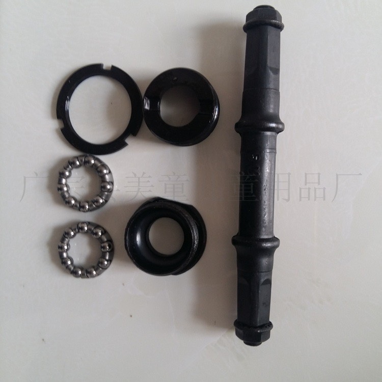 Trục giữa vuông xe đạp
