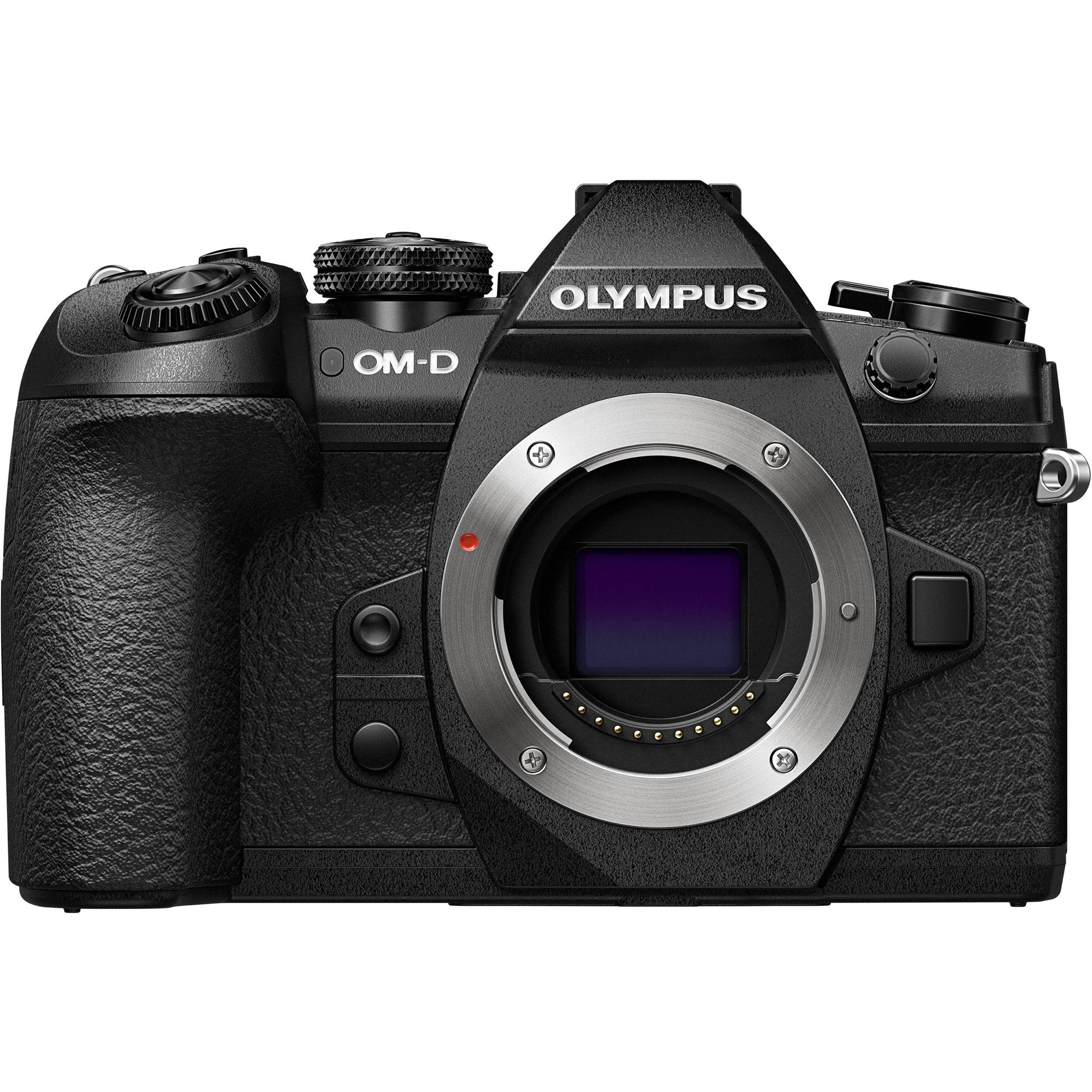 olympus omd1 mk2