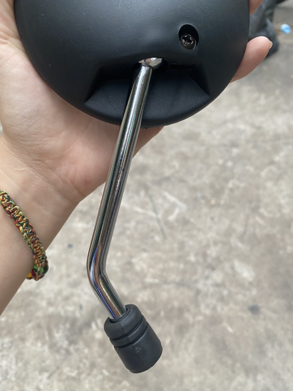 KIẾNG HẬU XE CUB 81