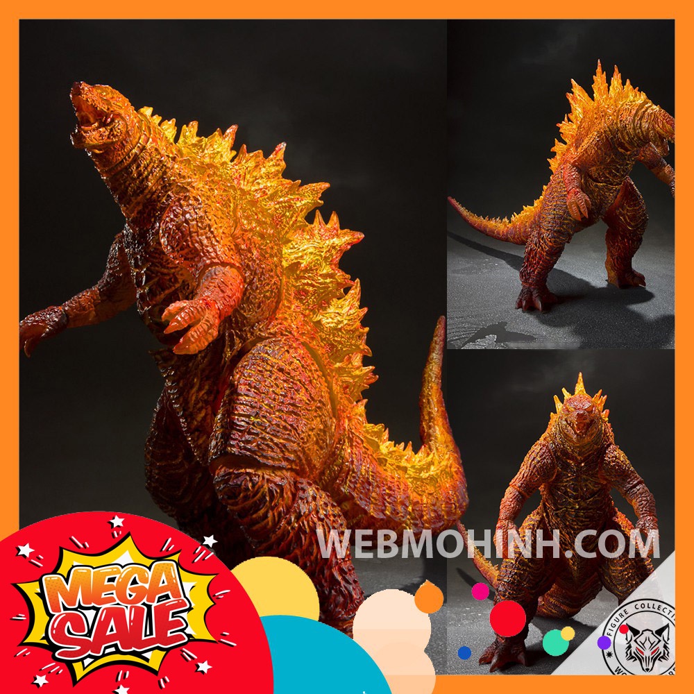 Vũ trụ Kaiju  XPlus mô hình Godzilla  Kong tại SDCC  Facebook