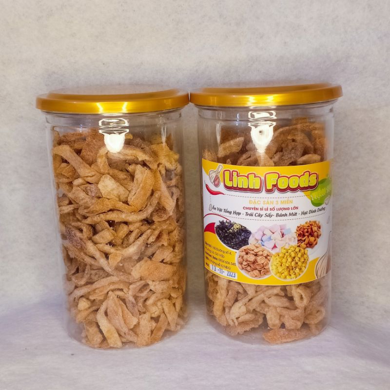 Mứt Trần Bì Vị Cam Thảo - Quất Trần Bì