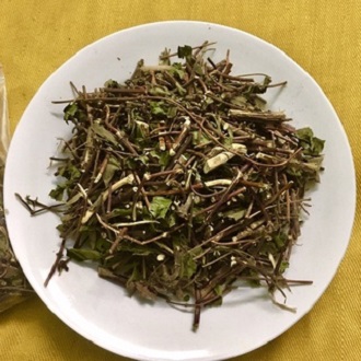 cành kim ngân khô ( kim ngân đằng ) túi 300g