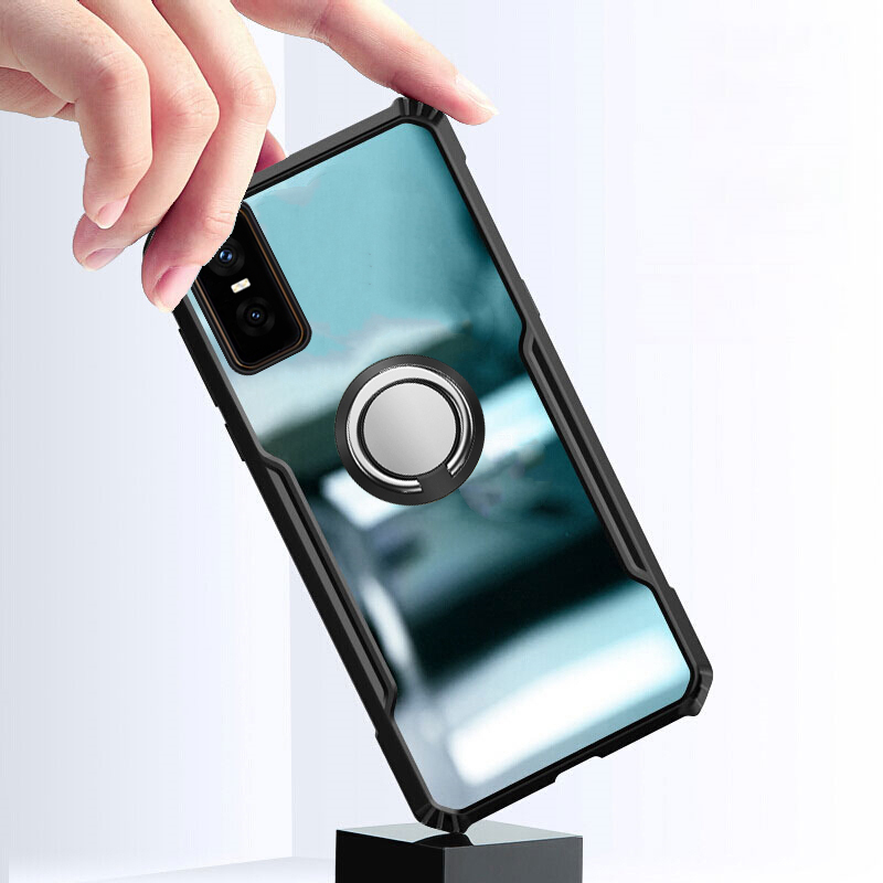 Phone%20case%20infinix%20GT%2030Pro%20Hard%20Clear%20Transparent%20Shockproof%20Armor%20Car%20Adsorb%20Holder%20Ring%20Back%20cover%20infinix%20GT30%20Pro%20-%20Image%209