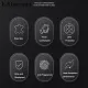 New Phone case Vivo V50 Lite Back cover 360 Degrees Protection Leather Soft Border Anti-fingerprint Color Blocking Design For Vivo V50 Lite 5G case. 