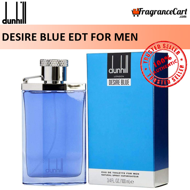 dunhill desire blue original