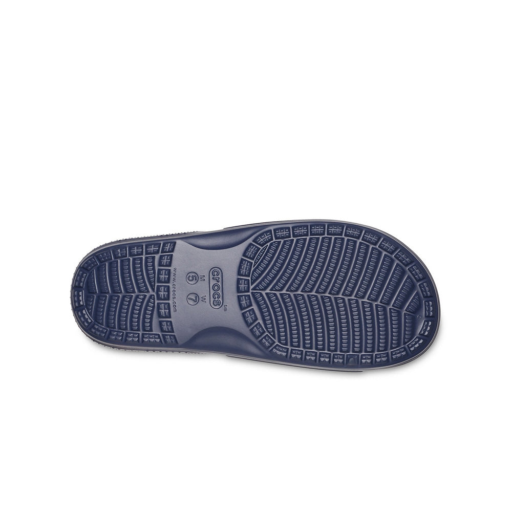 Dép Quai Ngang Unisex Crocs Classic