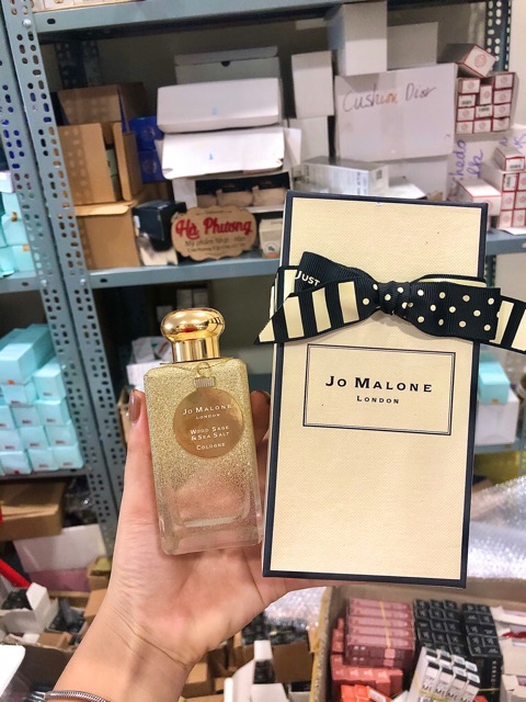nước hoa nữ joomalonee nhủ 100ml