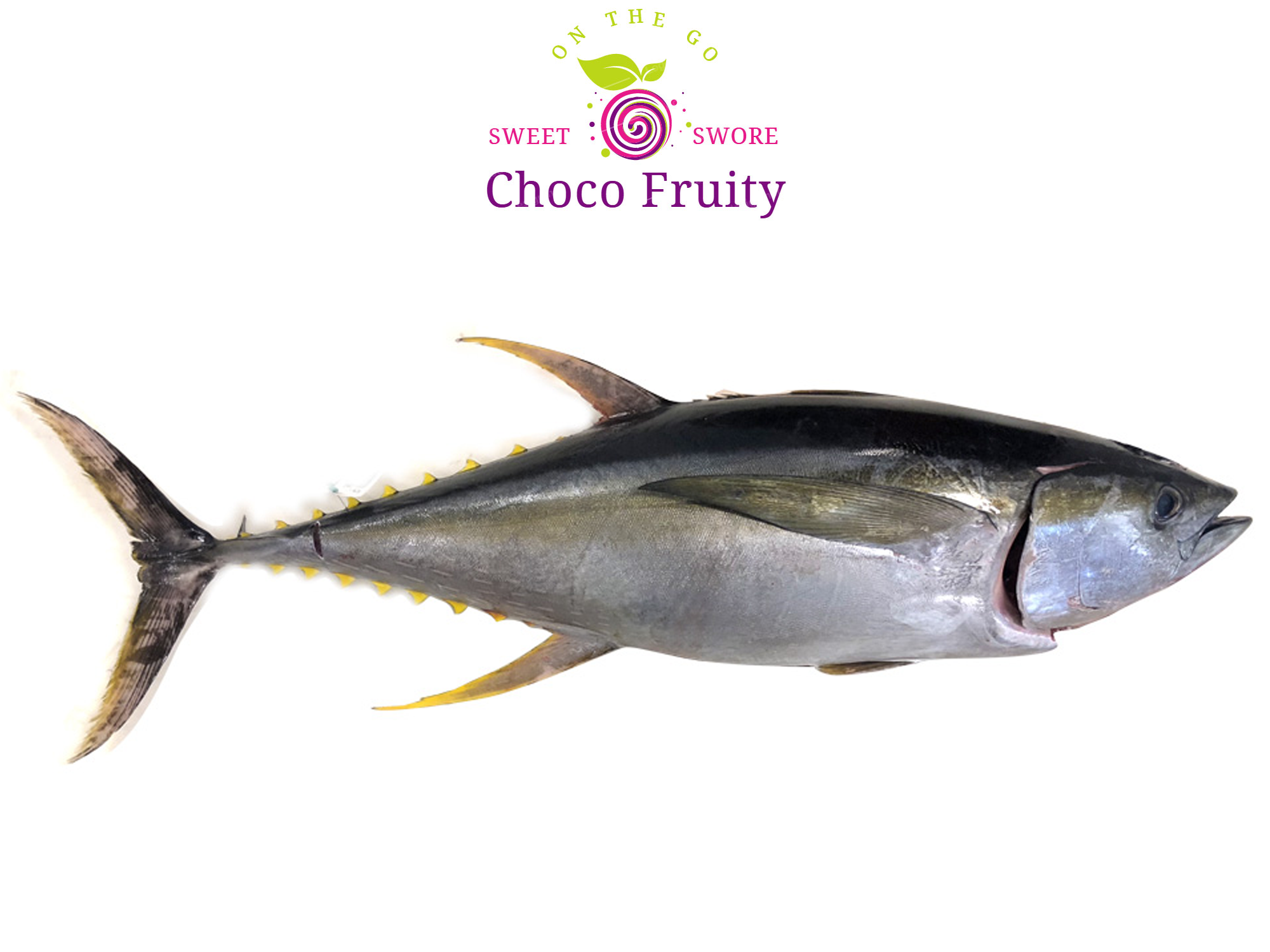 Fresh Yellow Fin Tuna Seafood 1kg Lazada PH
