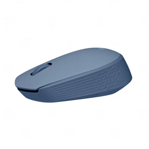 Chuột máy tính không dây Logitech M171 - Bảo hành 12 tháng