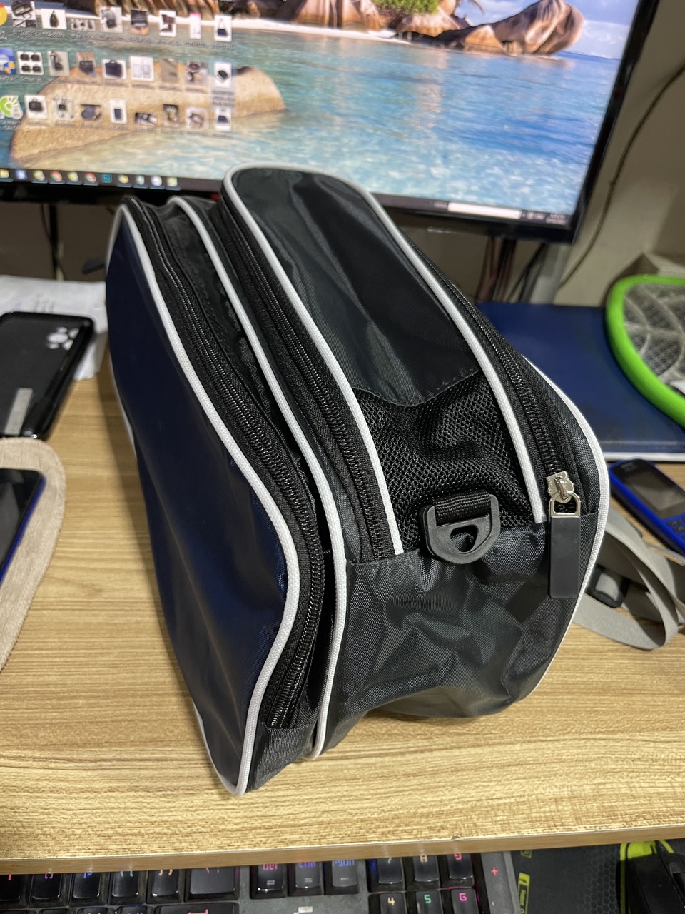 Balo học sinh kiểu Thái Insider V2 Shalla