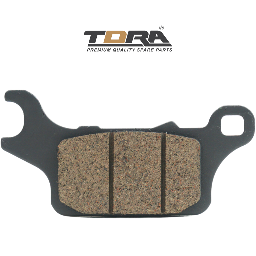 Bố thắng đĩa Vario 150cc - TORA