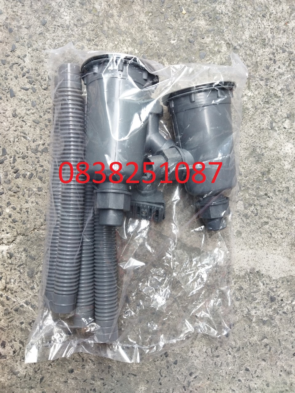 [HCM]XI PHÔNG CHẬU RỬA CHÉN 2 NGĂN