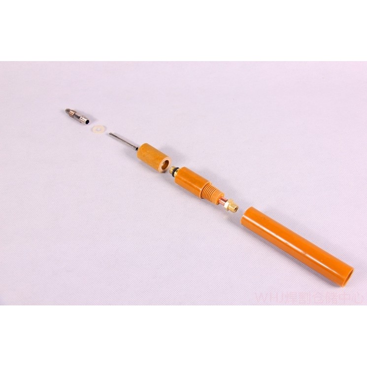 Tay mỏ hàn tig qq150 wp17 wp18 wp26 qq300a phụ kiện máy hàn