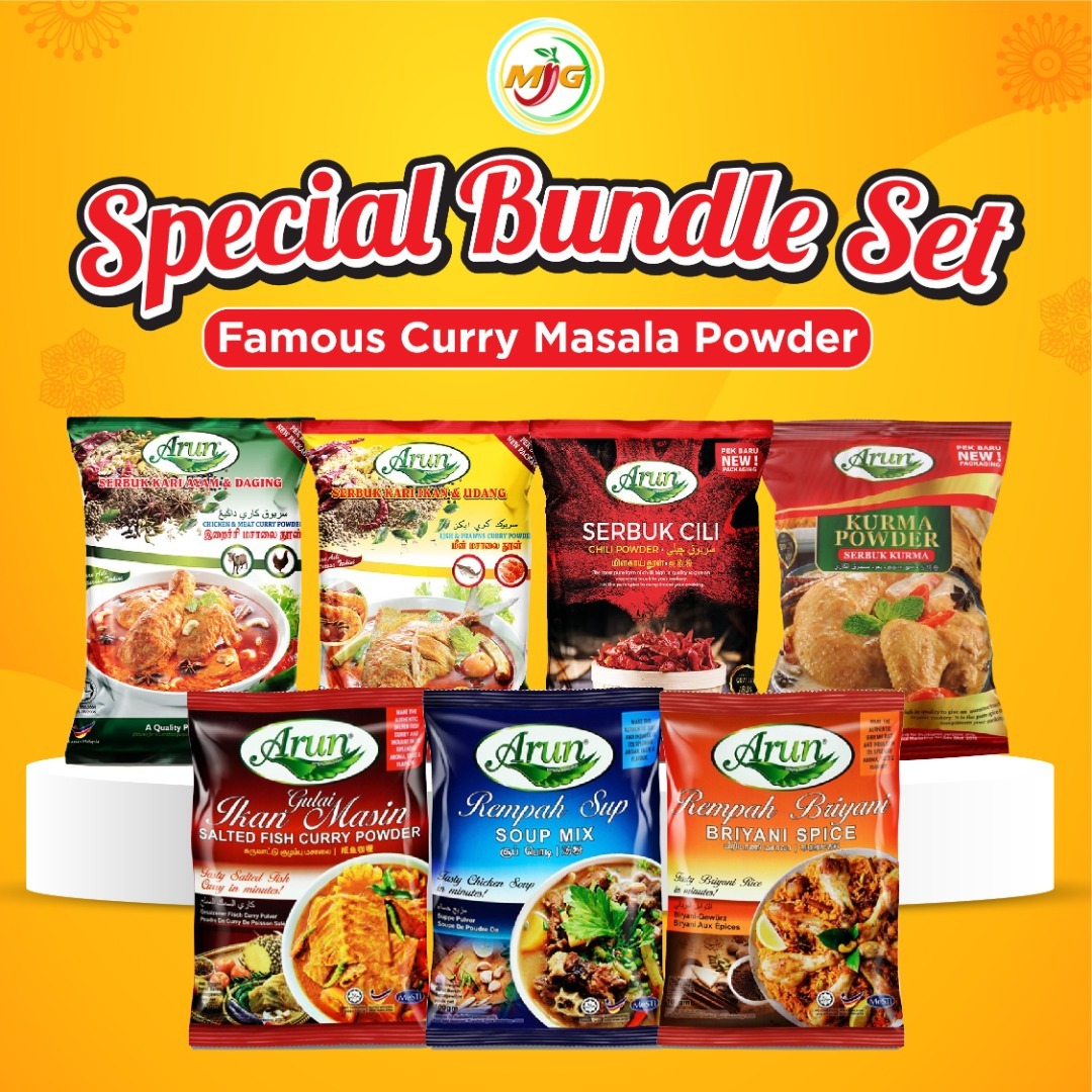 ez-bizy-famous-curry-masala-powder-bundle-7-types-curry-powder