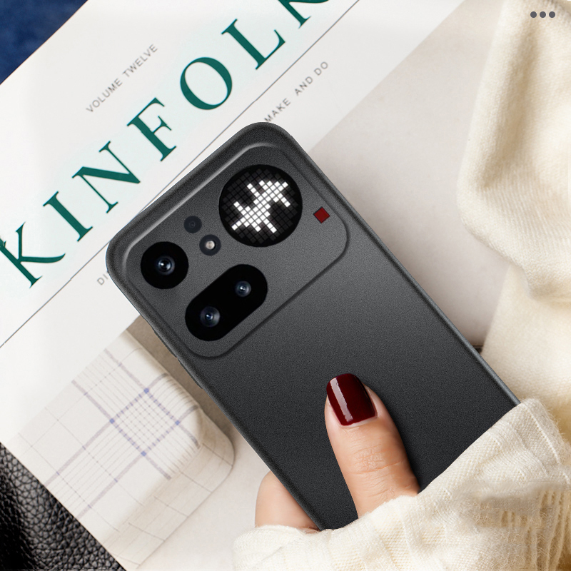 For%20NothingPhone%204A%20Pro%20Case%20Matte%20Silicone%20Soft%20Sandstone%20Super%20Scrub%20Non-slip%20For%20Nothing%20Phone%204A%20Back%20cover%20Phone%20Cases%20-%20Image%205