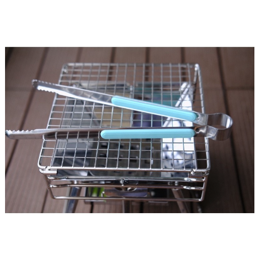 Kẹp thịt nướng Campingmoon SJ-10