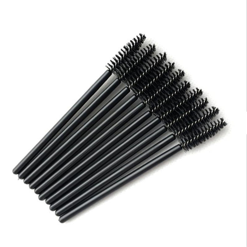 50 Chiếc Cọ Chuốt Mi Dùng Một Lần Cọ Chuốt Mascara