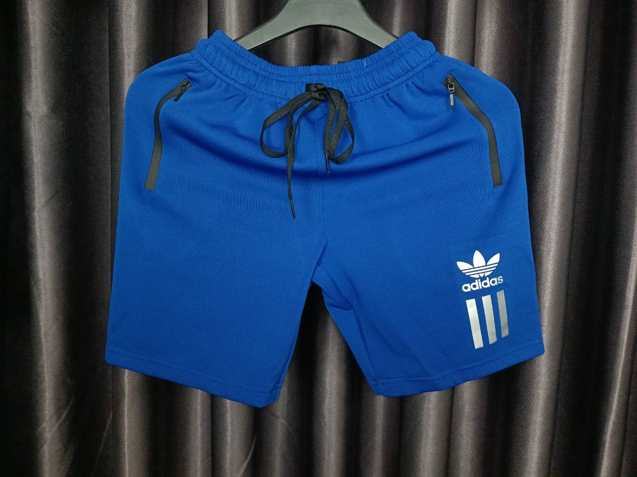 Quần short thun cho bé trai size đại (big size) 25-60kg