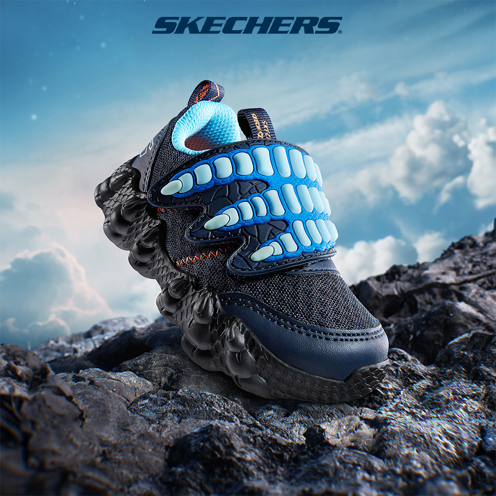 Infant boys skechers online