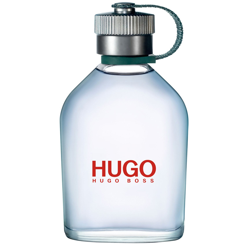 Nước Hoa Nam Hugo Boss 100ml