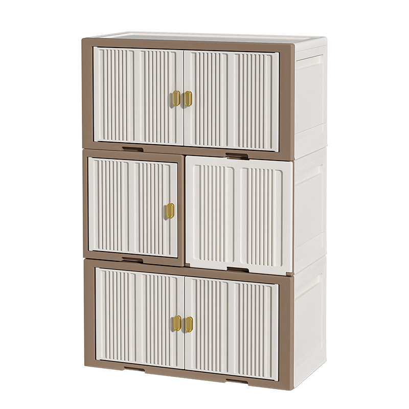locker Toy storage box Storage box Multi-purpose lockers, multi-sided unpacking, lockers, cheap lockers, lockers, plastic lockers. Household sundries sorting box Bedroom storage box Thickened plastic material