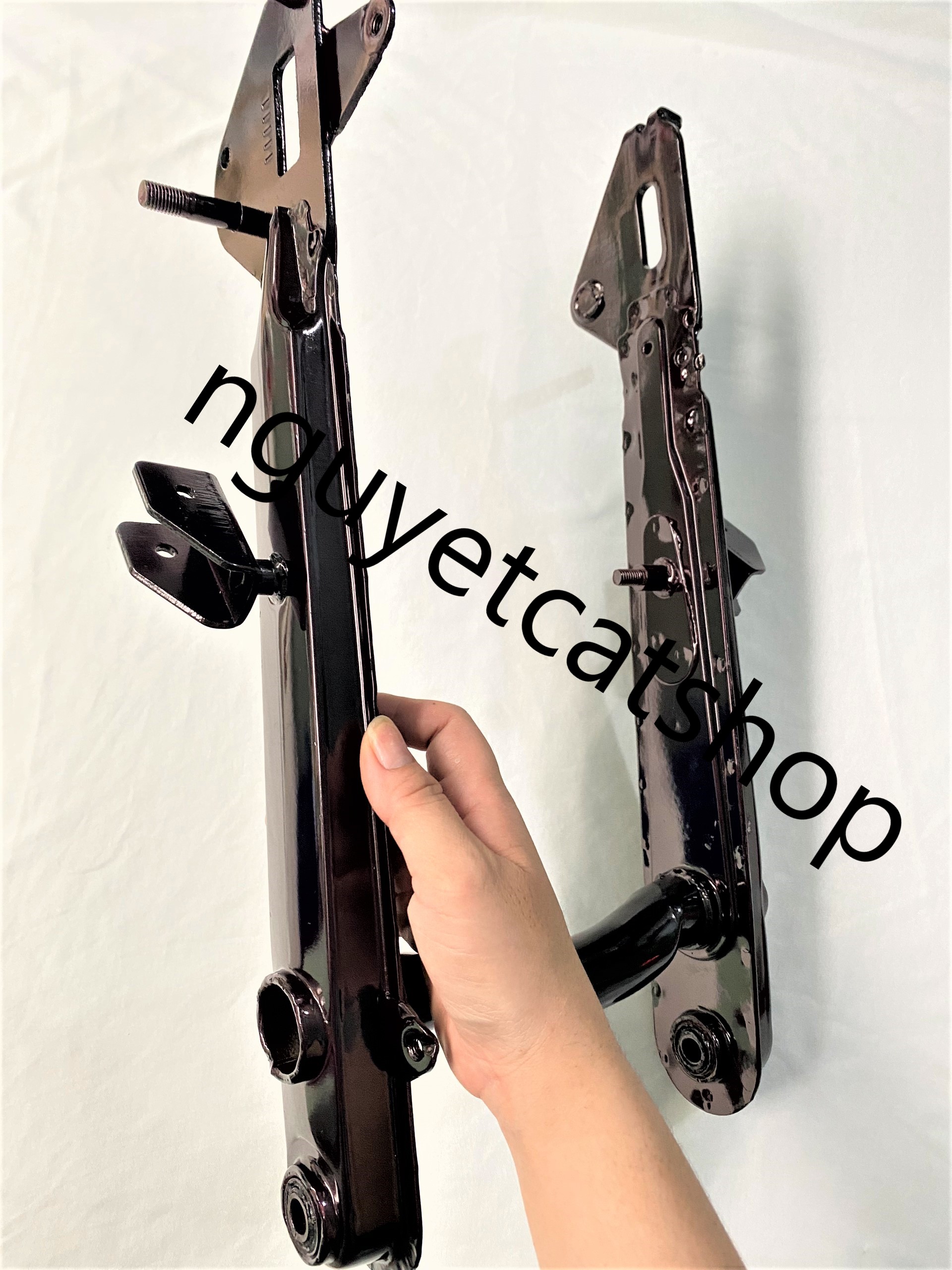 GẤP XE DREAM