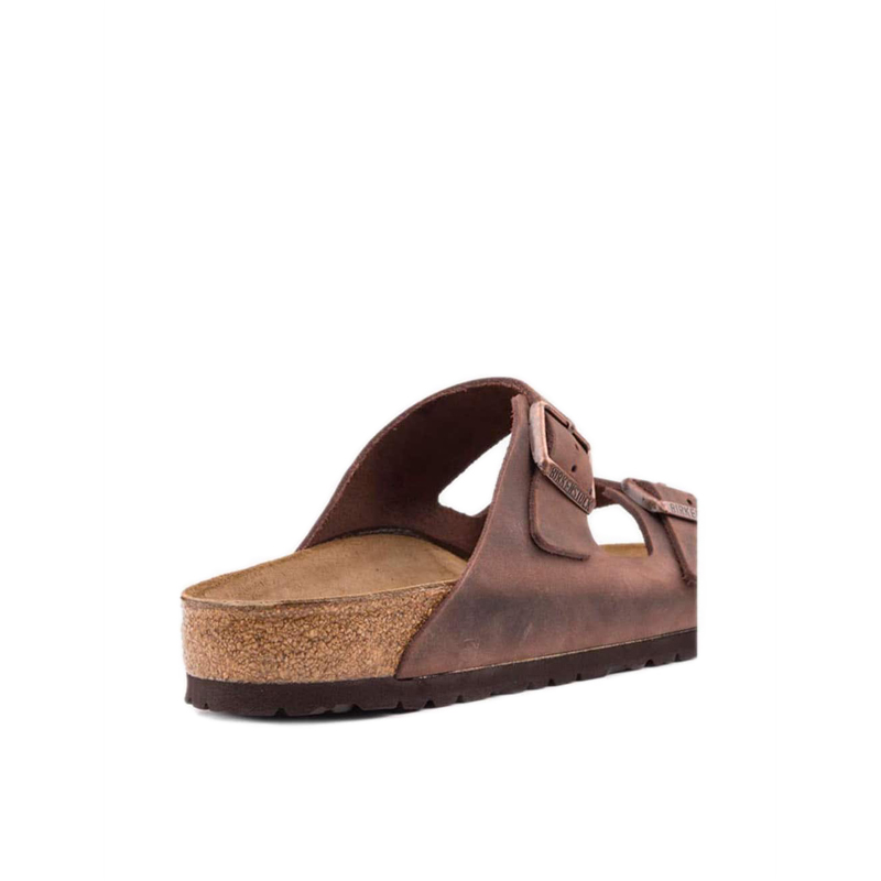 Birkenstock Arizona Women's Sandals - Dark Brown