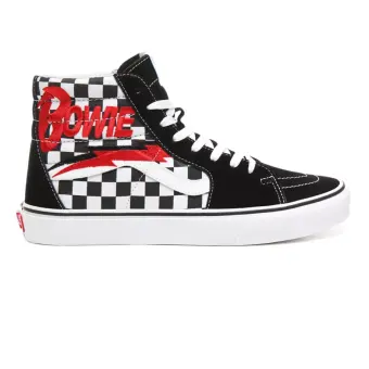 vans david bowie singapore