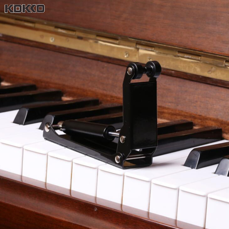 Thiết Bị Đàn Piano Đứng Siêu Mỏng Đóng Chậm Mềm, Tấm Giảm Áp Thủy Lực Thiết Bị Giảm Tốc Đàn Piano Giảm Dần