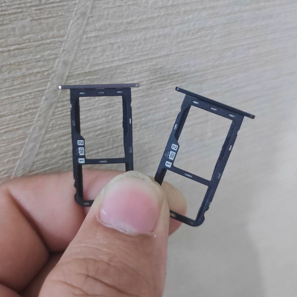 Khay Sim Asus Zenfone 5 2018