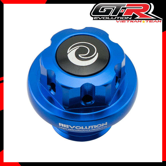 [HCM][Chính hãng] Ốc nhớt REVOLUTION MONKEY125 MSX125