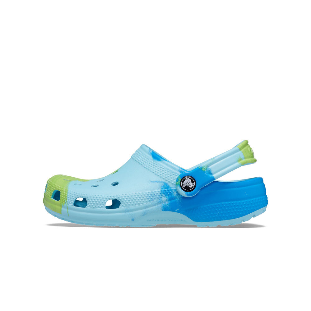 Giày Clog Unisex Crocs Ombre Classic - Arctic