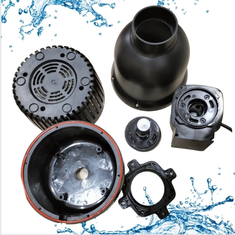 Pompa Kolam Energy Saving YAMANO ACU 35000