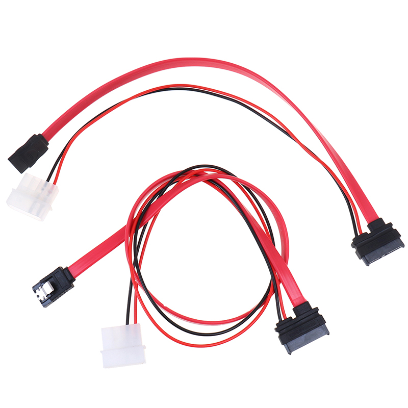 7%20+%206%20Pin%20Slimline%20SATA%20Cable%20for%20Slim%20Laptop%20SATA%20DVD%20CD-RW%20Adapter%20Cable%20ZHIYU%20-%20Image%203