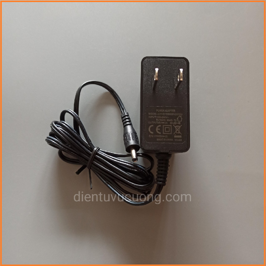 Nguồn Adapter 5V /2A ( Chính Hãng )