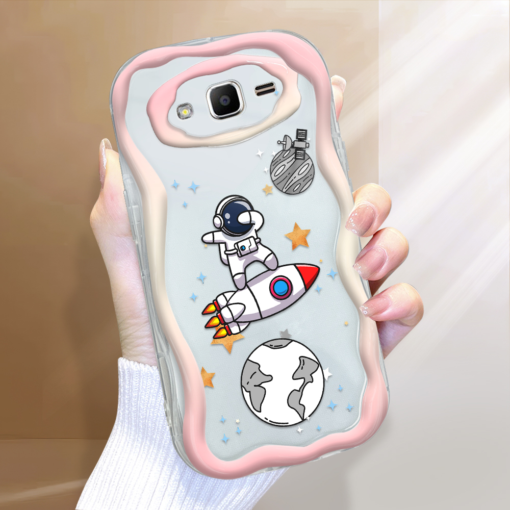 casing hp samsung j2 prime nasa