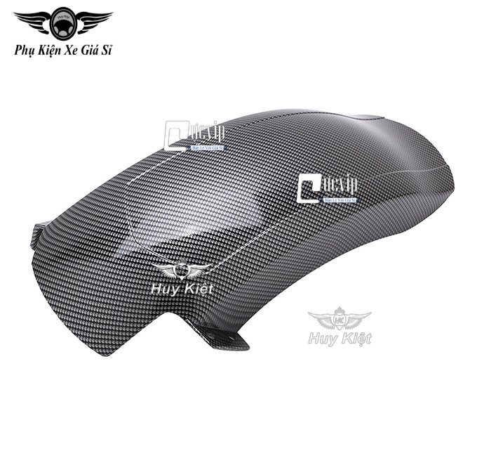 [HCM]Dè Chắn Bùn Catte Winner X Carbon MS1791