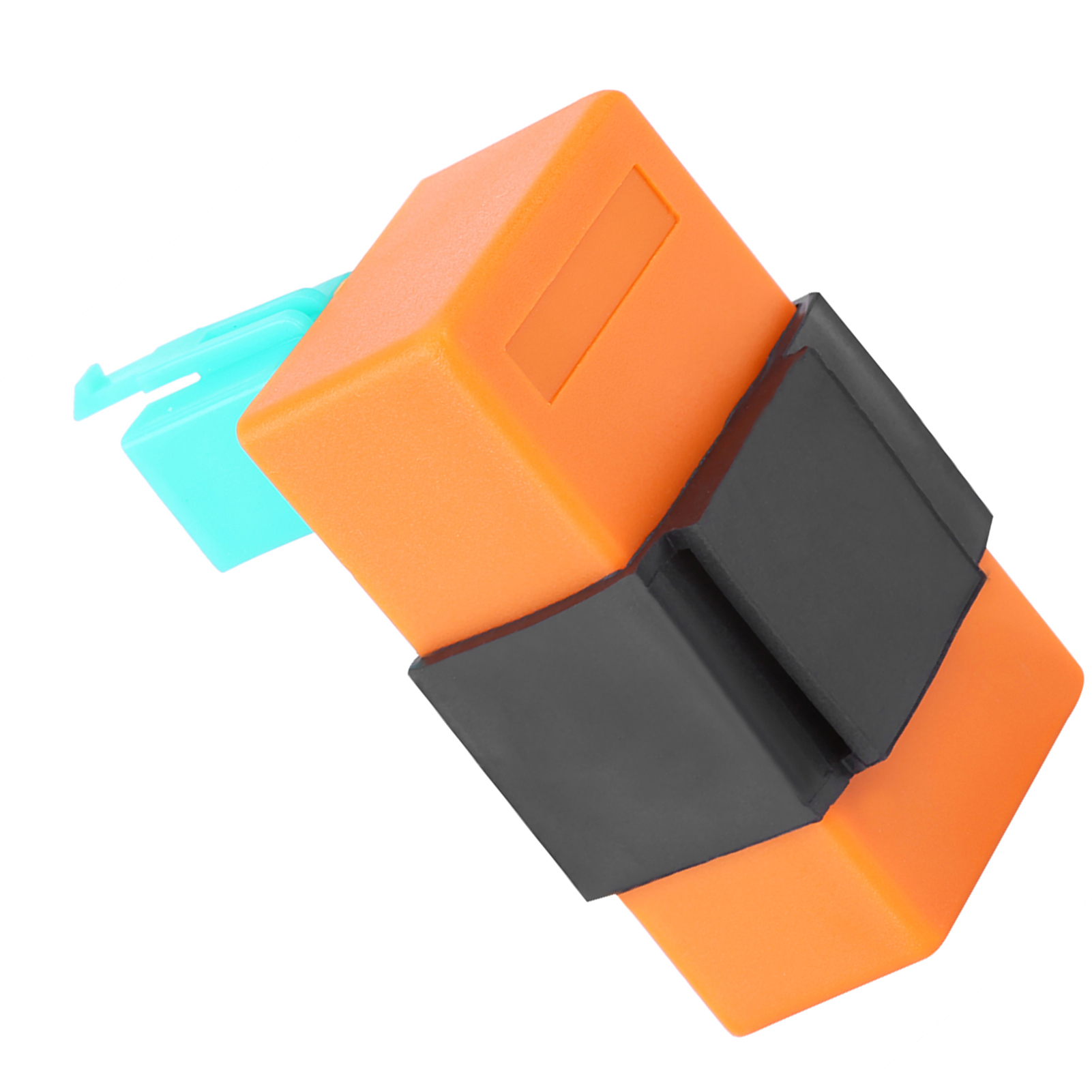 Cdi box portable 5 pin ac fired racing cdi box durable 5 pin cdi box for 50cc 70cc 90cc 110cc dirt motorcycle bike scooter atv