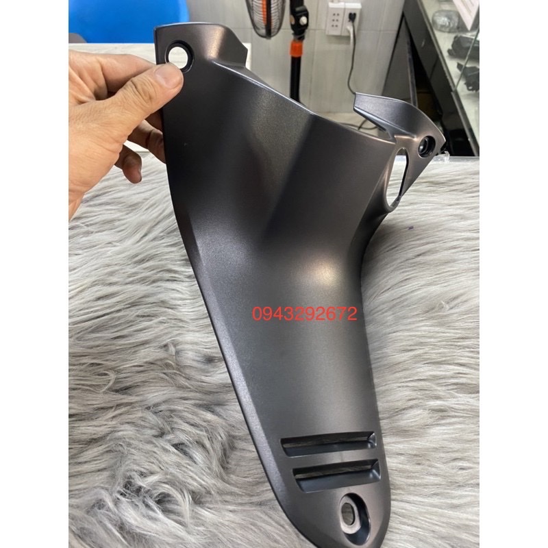 ốp Ổ Khóa Fu Neo, Fu X Honda ( 64320KPH700 )